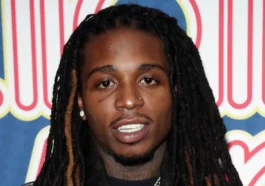 Jacquees says he feels remorseful for fighting Trey Songz, but claims he 'won'