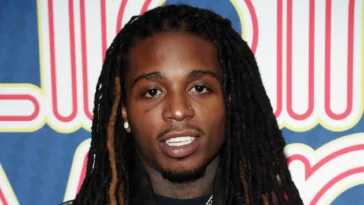 Jacquees says he feels remorseful for fighting Trey Songz, but claims he 'won'