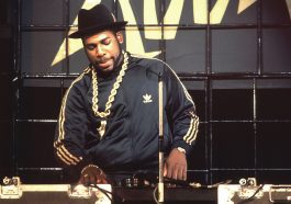 Two men have been charged in the 2002 murder of Jam Master Jay