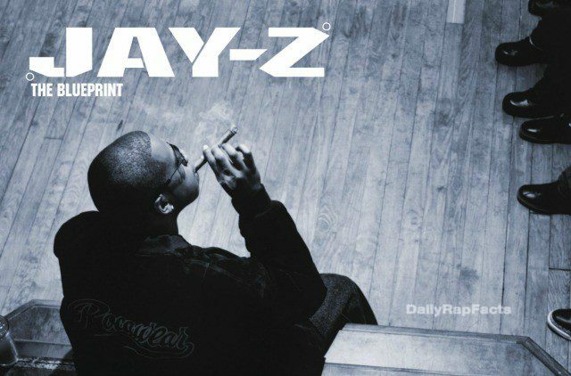 Jay-Z donated $1 from every ticket sold on "The Blueprint" albums tour to 9/11 relief groups Jay Z