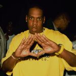 Jay-Z recorded an unreleased diss track for 2Pac