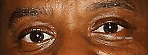 Jay Z Eyes