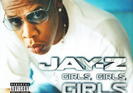 Jay Z’s “Girls Girls Girls” beat was originally for Ghostface Killah