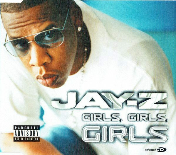 Jay Z’s “Girls Girls Girls” beat was originally for Ghostface Killah