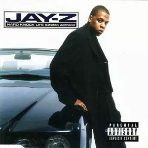 Jay-Z recorded “Hard Knock Life (Ghetto Anthem)” in one take