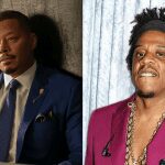 Empire's character Lucious Lyon was based on Jay Z