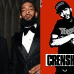 Jay-Z once bought 100 copies of Nipsey Hussle's Crenshaw mixtape for $100 a copy