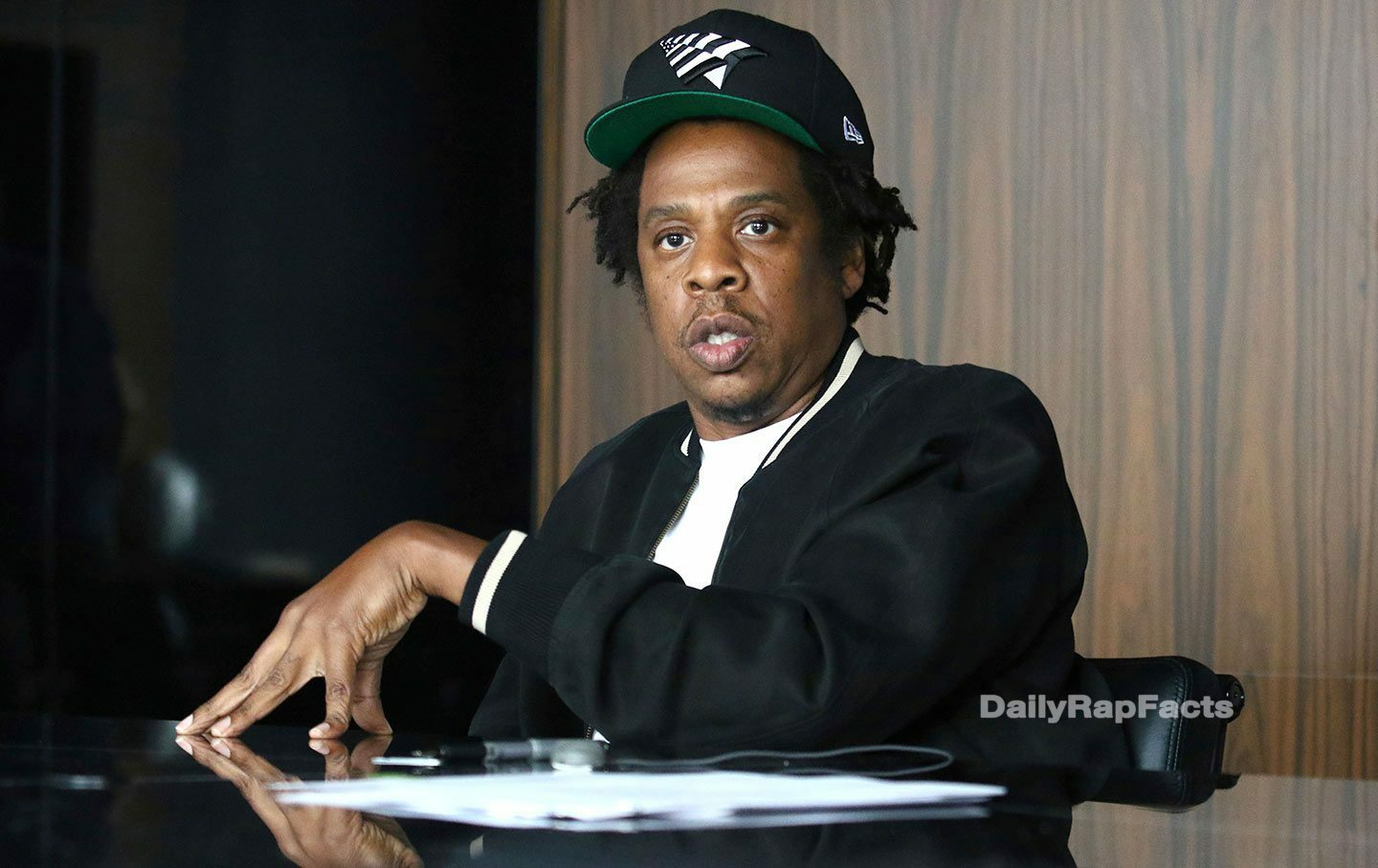 Jay Z