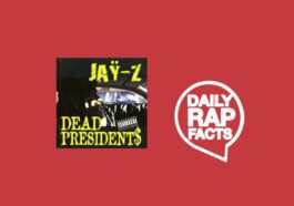 Jay-Z Dead Presidents