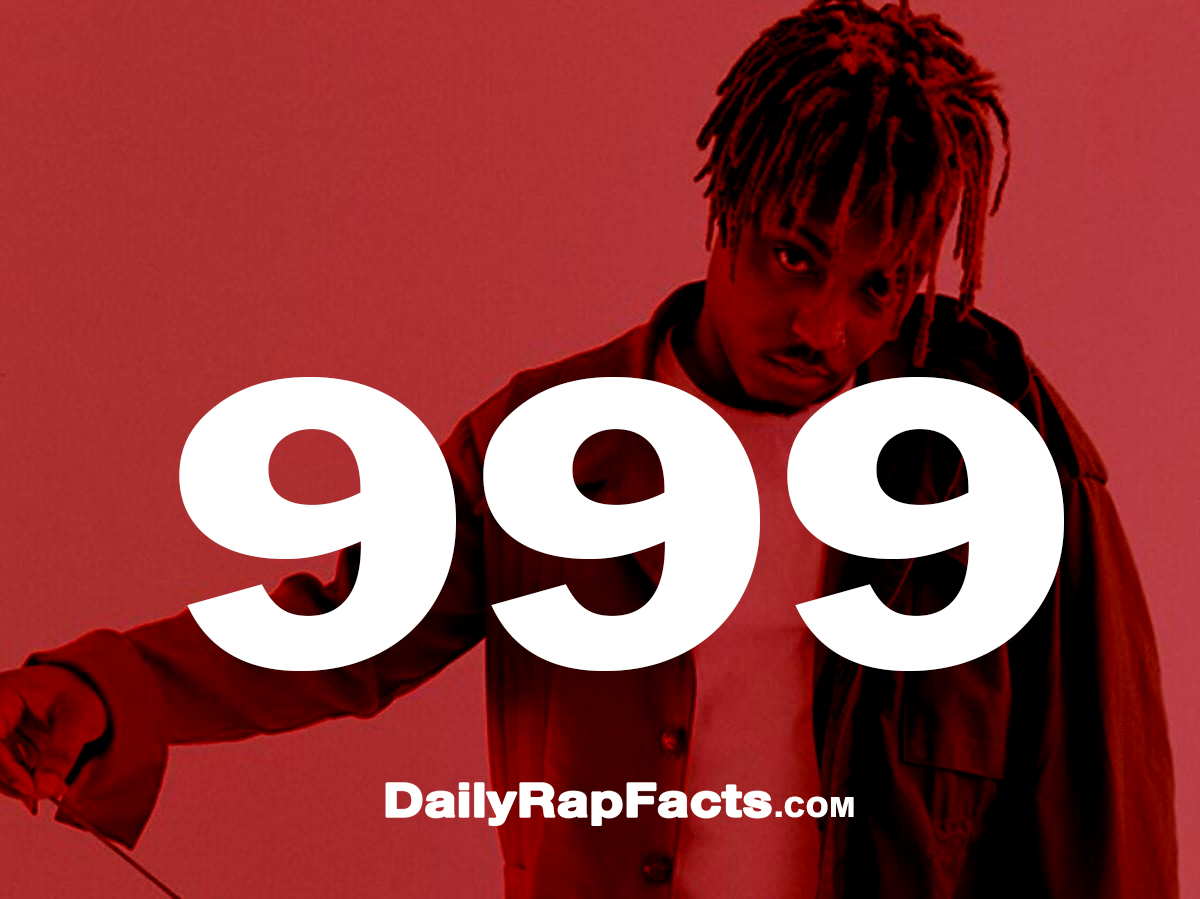 What does Juice WLRD mean by 999