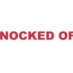 What does “Knocked Off” mean?