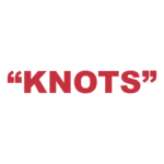 What does "Knots" mean?