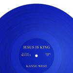 Kanye West Jesus is King iPhone