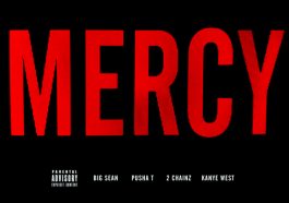 Kid Ink passed on a feature for Kanye West’s “Mercy”