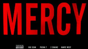 Kid Ink passed on a feature for Kanye West’s “Mercy”