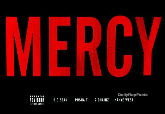 Kid Ink passed on a feature for Kanye West’s “Mercy”