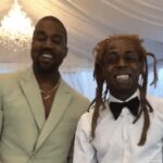 Kanye West gave Lil Wayne 20 Beats for ‘Tha Carter III’