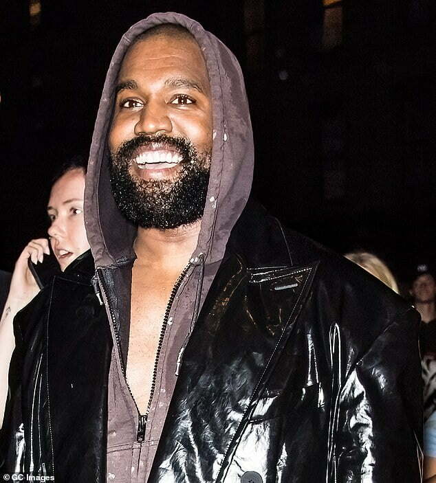 Kanye West's Instagram suspended due to alleged anti-semitic remarks