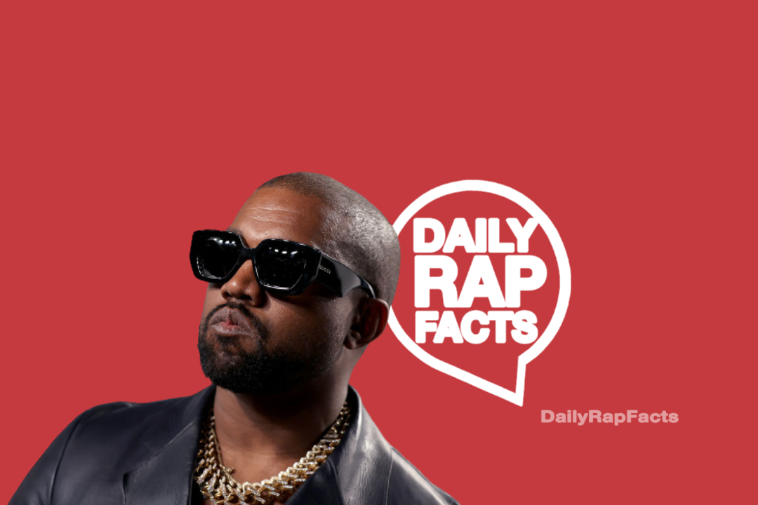 Kanye West revealed Travis Scott sent him the address to his daughter's birthday party