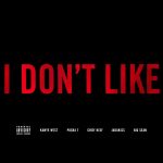 Kanye West – “I Don’t Like” Remix (Feat. Chief Keef, Pusha T, Jadakiss & Big Sean)