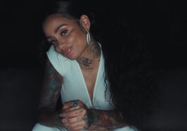 Kehlani is removing Tory Lanez’ "Can I" verse from Deluxe Album