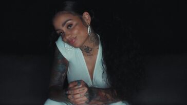 Kehlani is removing Tory Lanez’ "Can I" verse from Deluxe Album