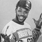 Keith Wiggins coined the term “Hip-Hop”