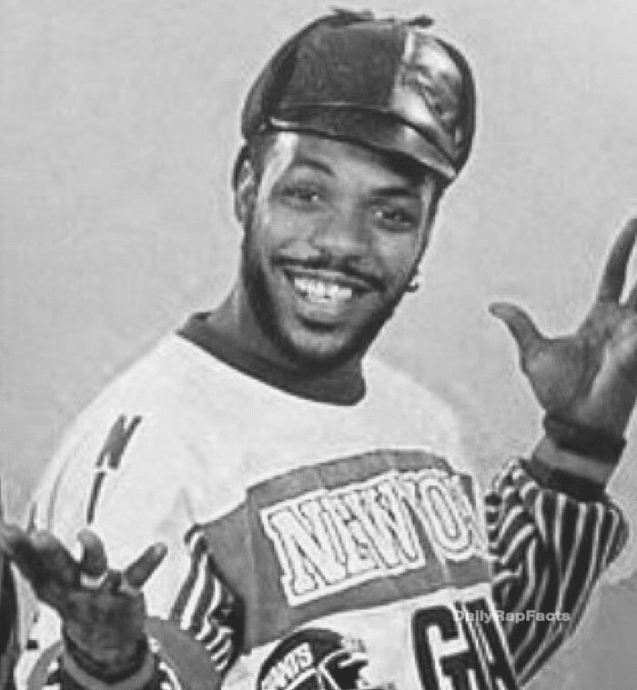 Keith Wiggins coined the term “Hip-Hop”