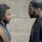 Kendrick Lamar was a guest star on 50 Cent's 'Power'