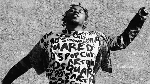 Kendrick Lamar