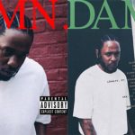 Kendrick Lamar's album 'DAMN' was the first hip-hop album to win the Pulitzer Prize