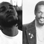 Kendrick Lamar was named after The Temptations’ Eddie Kendricks