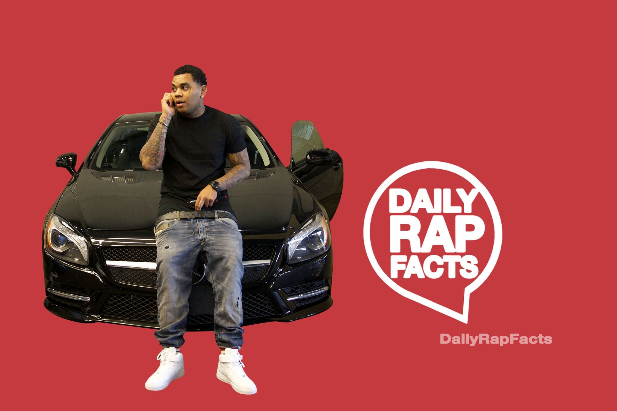Kevin Gates