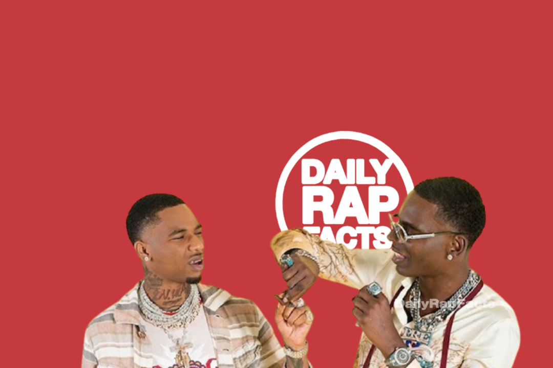 Key Glock previews new Young Dolph tribute “Proud” coming soon