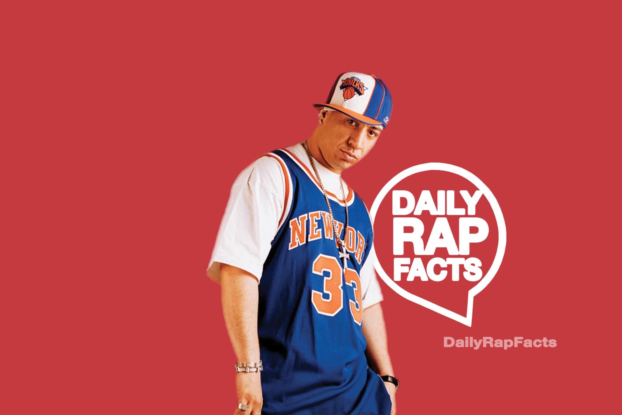 Kid Capri
