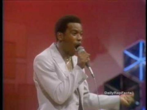 Kurtis Blow was the first rapper to appear on national television Kurtis Blow first rapper on Soul Train