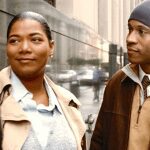 LL Cool J and Queen Latifah