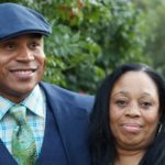 LL Cool J's mom used her tax refund money to fund his Demo