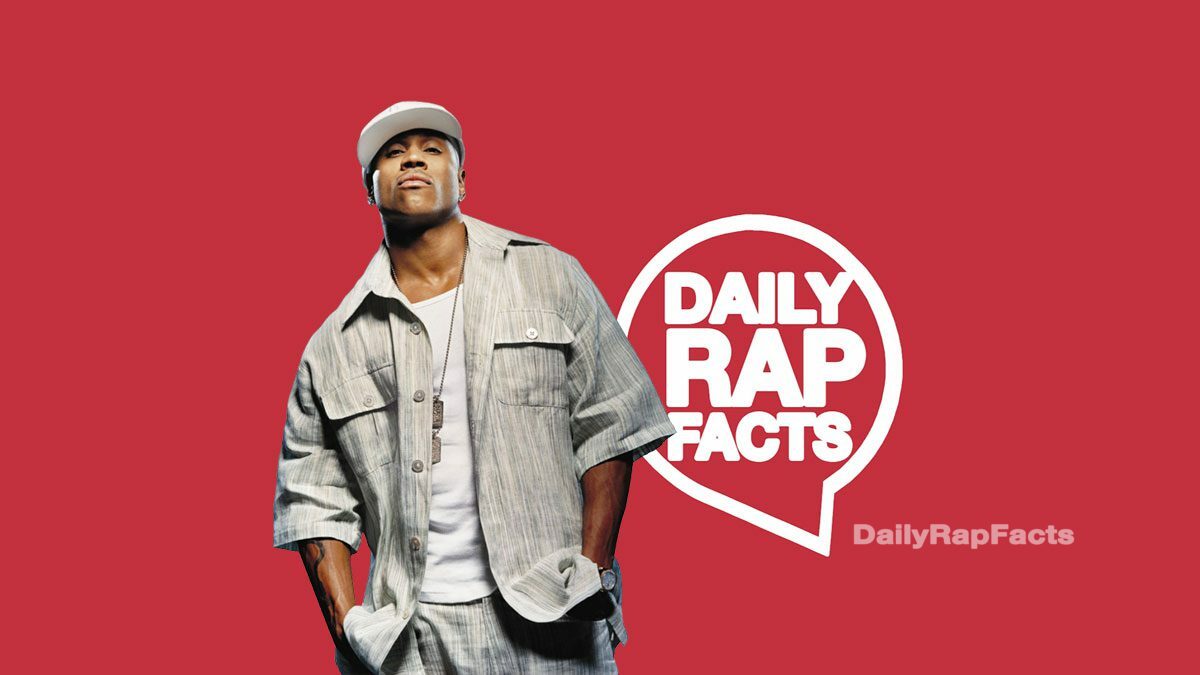 LL Cool J’s ‘Going Back to Cali’ went platinum on May 30, 2017