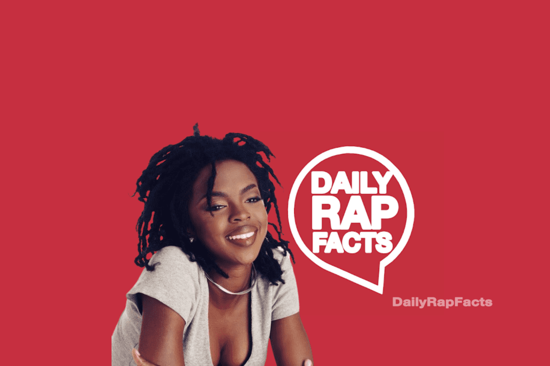Lauryn Hill was on Live at the Apollo