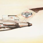 Beastie Boys debut album "Licensed to Ill" was the first No. 1 rap album
