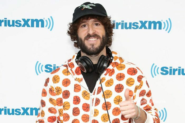 Lil Dicky Teases 'DAVE' Coming to FX and New Music on the Way