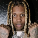 Lil Durk's 'The Voice' went platinum on May 17, 2022