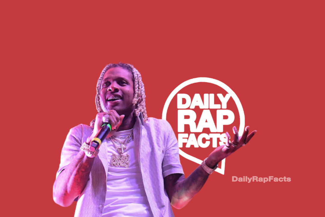 Lil Durk drops new single; '7220' album, March 11