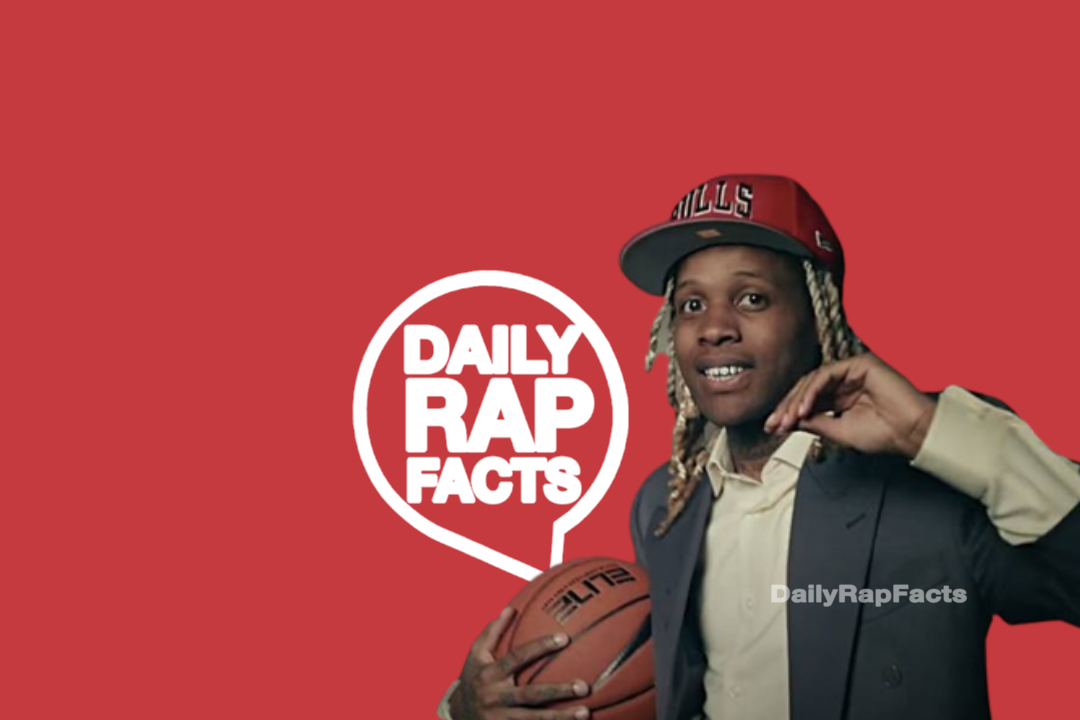 Lil Durk’s verse on Drake’s “Laugh Now Cry Later” was short due to studios closing early during the pandemic