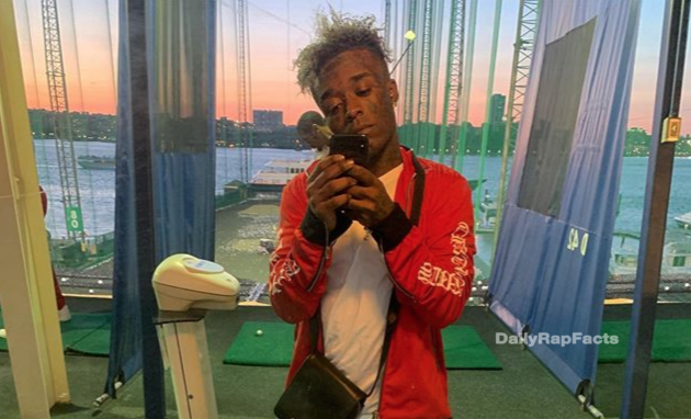 Lil Uzi Vert