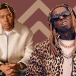 Cordae says he had Lil Wayne's advice in mind while creating new album