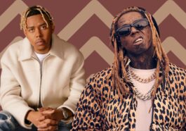 Cordae says he had Lil Wayne's advice in mind while creating new album