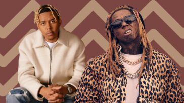 Cordae says he had Lil Wayne's advice in mind while creating new album