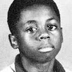 Lil Wayne shot himself in the chest at the age of 12 years old